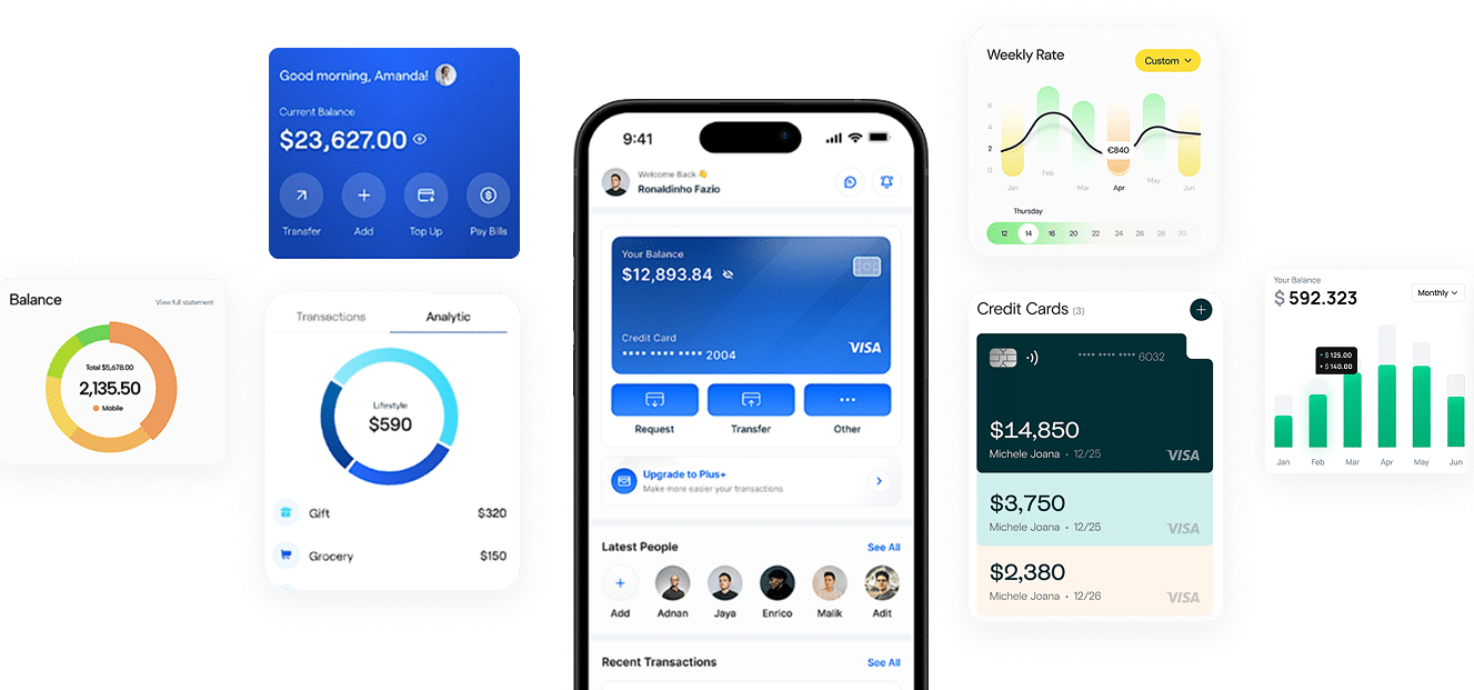 Screenshot Images