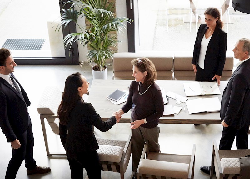 Key Insights About Non-Control Transactions and Governance Matters