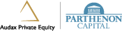 Audax Private Equity & Parthenon Capital Partners