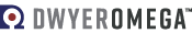 DwyerOmega Logo