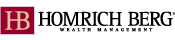Homrich Berg Wealth Management Logo