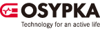 Osypka AG Logo