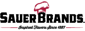 Sauer Brands, Inc. Logo
