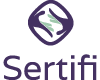 Sertifi Logo