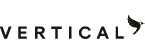 Vertical Aerospace logo