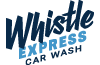 Whistle Express Carwash Logo